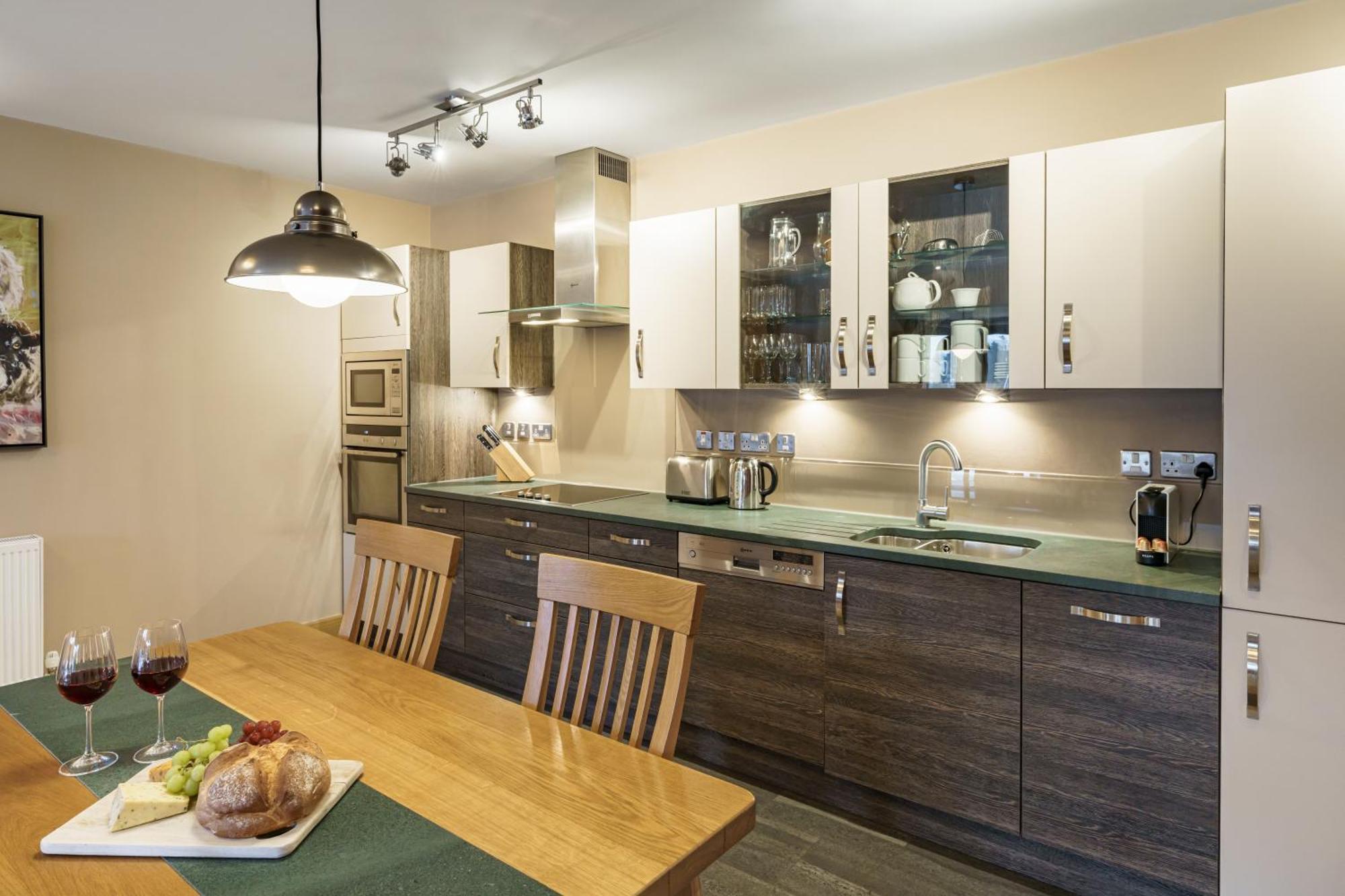 Lakeland Apartment At Windermere Marina Village Bowness-on-Windermere Eksteriør billede