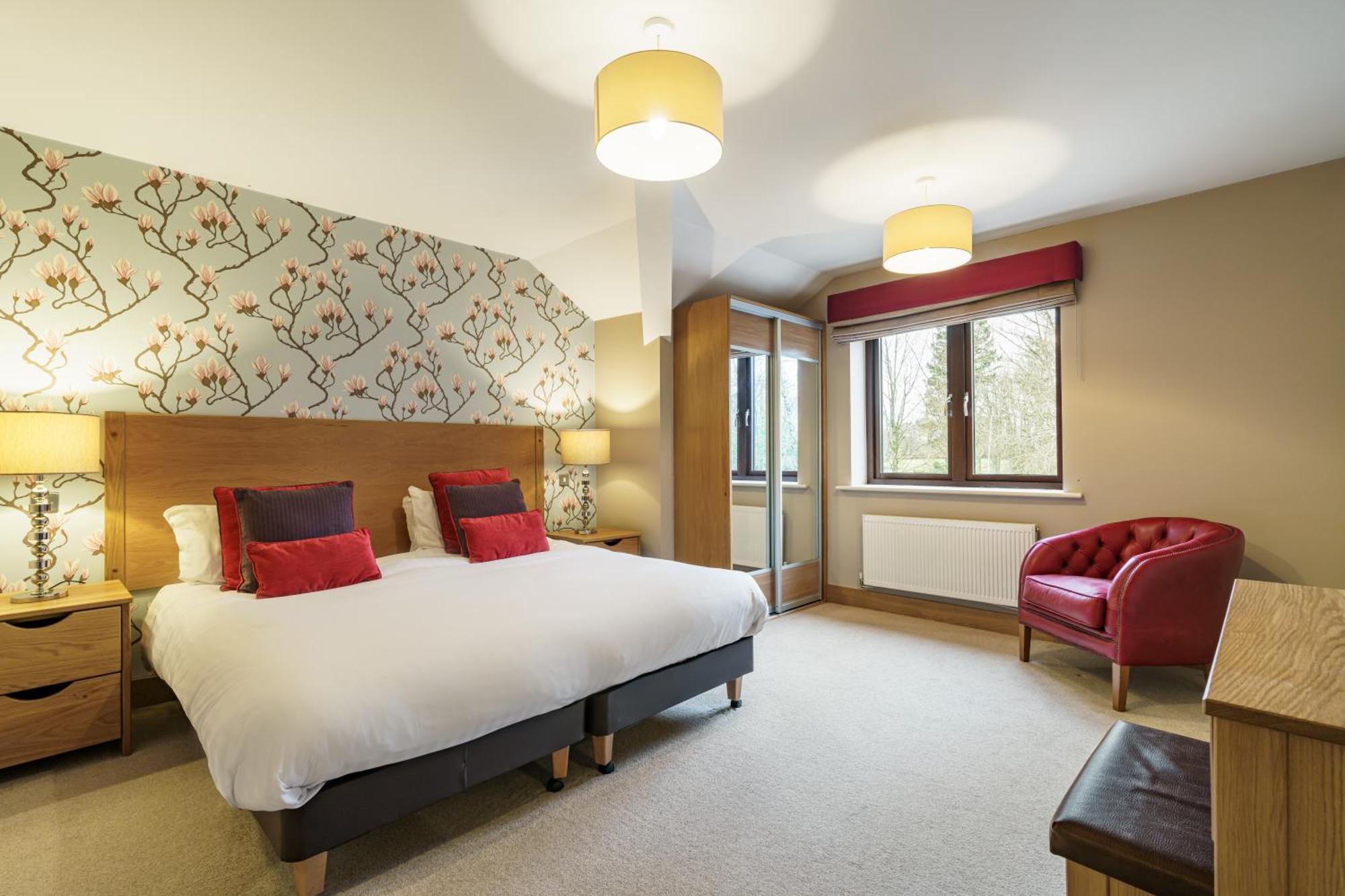 Lakeland Apartment At Windermere Marina Village Bowness-on-Windermere Eksteriør billede