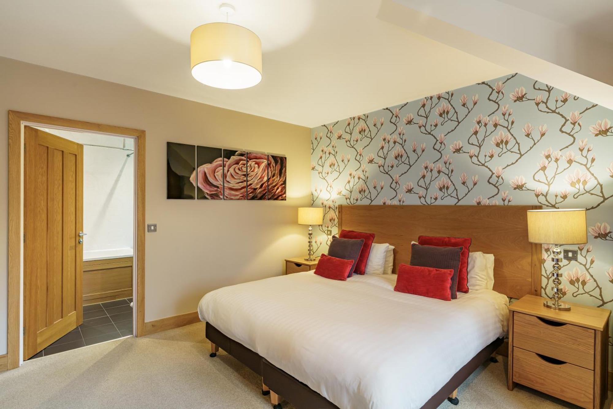 Lakeland Apartment At Windermere Marina Village Bowness-on-Windermere Eksteriør billede